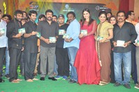 Bruce Lee Movie Audio Release Photos